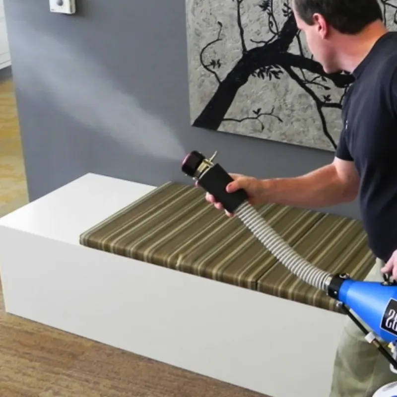 Professional Odor Removal in Allouez, WI